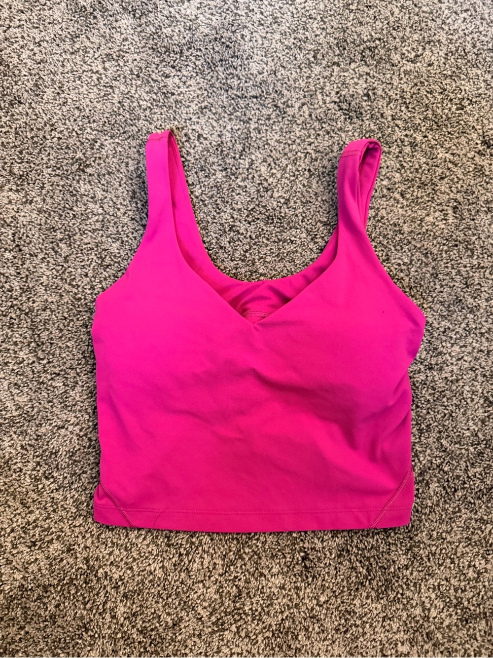 Lululemon Align Tank
